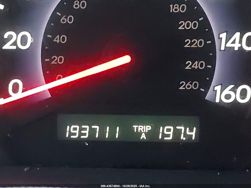 2007 Honda Odyssey Ex VIN: 5FNRL38427B110261 Lot: 43574804