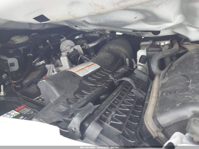 2023 Ford F-350 Lariat VIN: 1FT8W3DM4PEC18679 Lot: 43574806