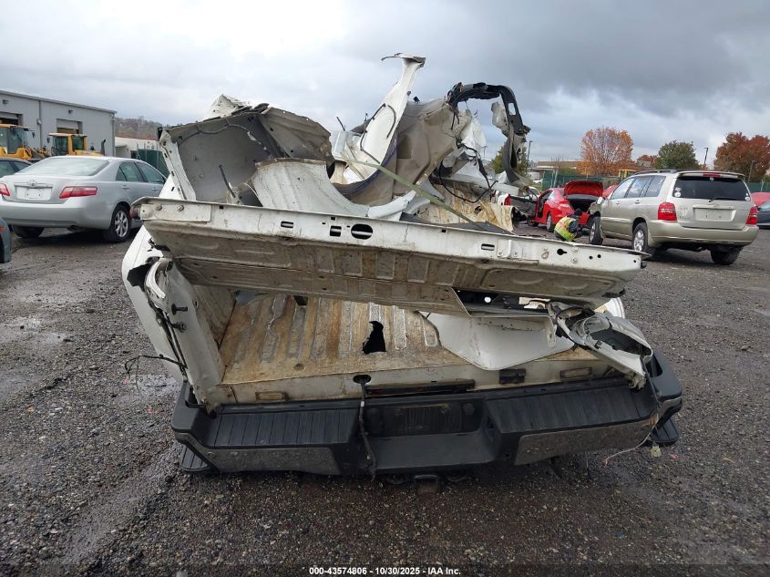 2023 Ford F-350 Lariat VIN: 1FT8W3DM4PEC18679 Lot: 43574806