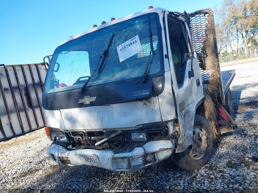 J8BC4B15427010314 2002 CHEVROLET  photo no. 11