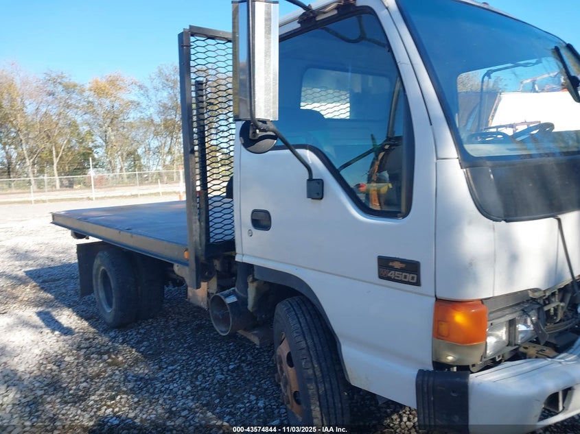 J8BC4B15427010314 2002 CHEVROLET  photo no. 2