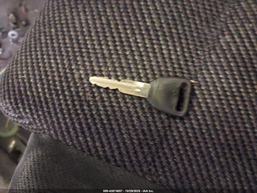 1993 Acura Integra Ls VIN: JH4DA9351PS008356 Lot: 43574857