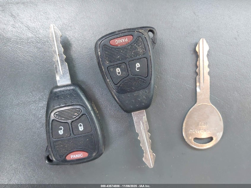 2008 Dodge Ram 3500 Laramie VIN: 3D7MX48A38G220473 Lot: 43574886