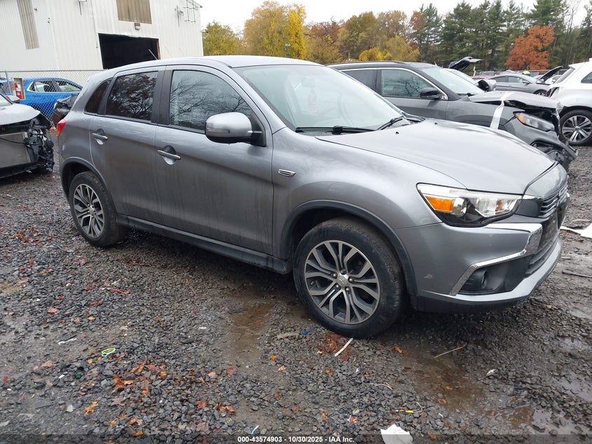 MITSUBISHI OUTLANDER SPORT 2.0 ES