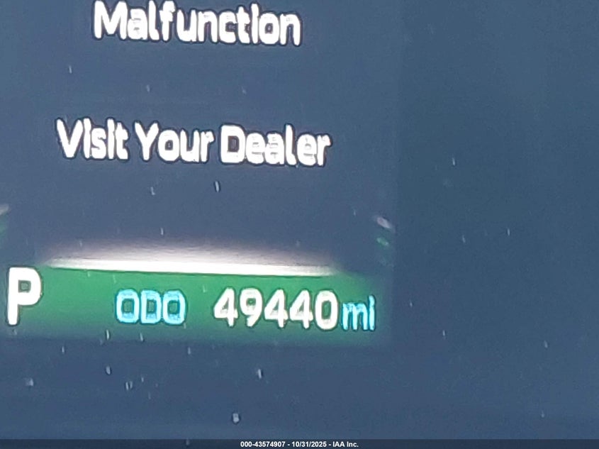 2022 Toyota Sienna Le VIN: 5TDKRKEC0NS082233 Lot: 43574907