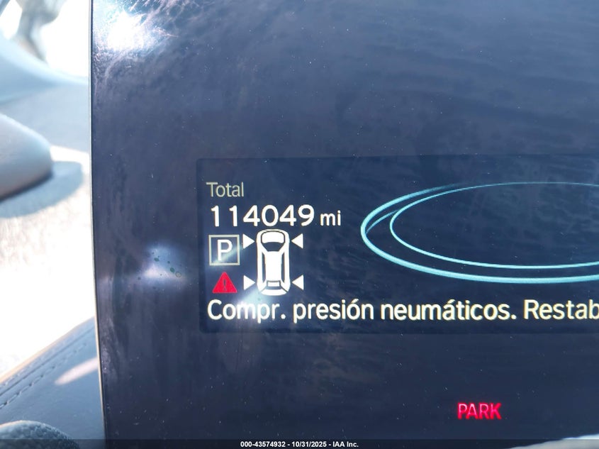 2014 BMW I3 VIN: WBY1Z2C50EV285479 Lot: 43574932