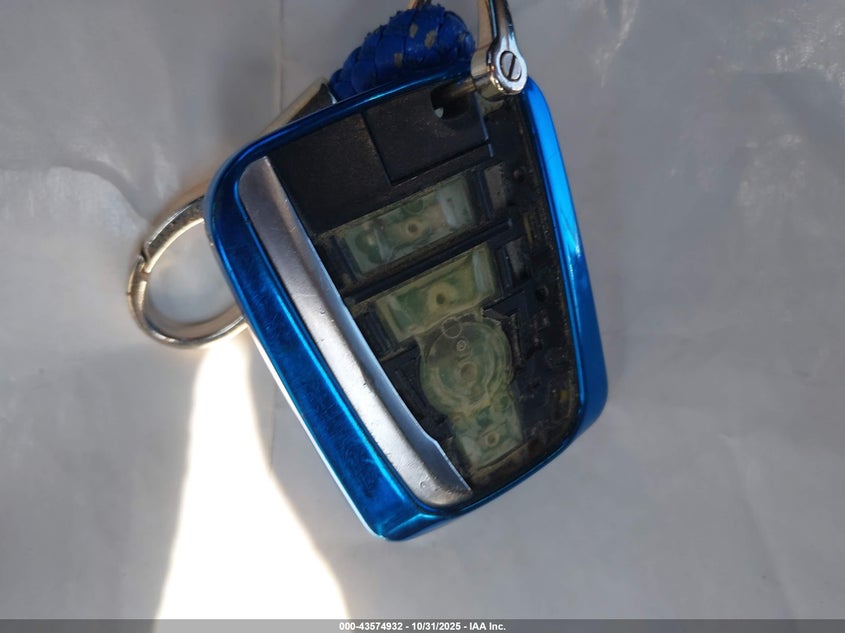 2014 BMW I3 VIN: WBY1Z2C50EV285479 Lot: 43574932