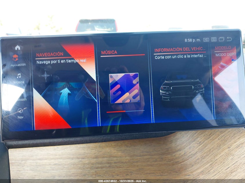 2014 BMW I3 VIN: WBY1Z2C50EV285479 Lot: 43574932