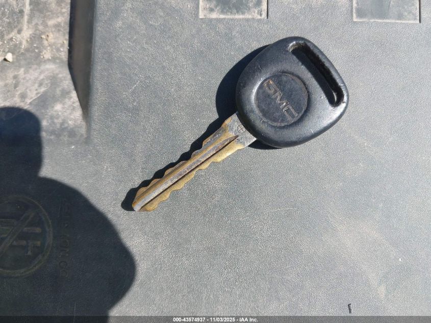 2008 GMC Sierra 2500Hd Sle2 VIN: 1GTHK23K98F124542 Lot: 43574937