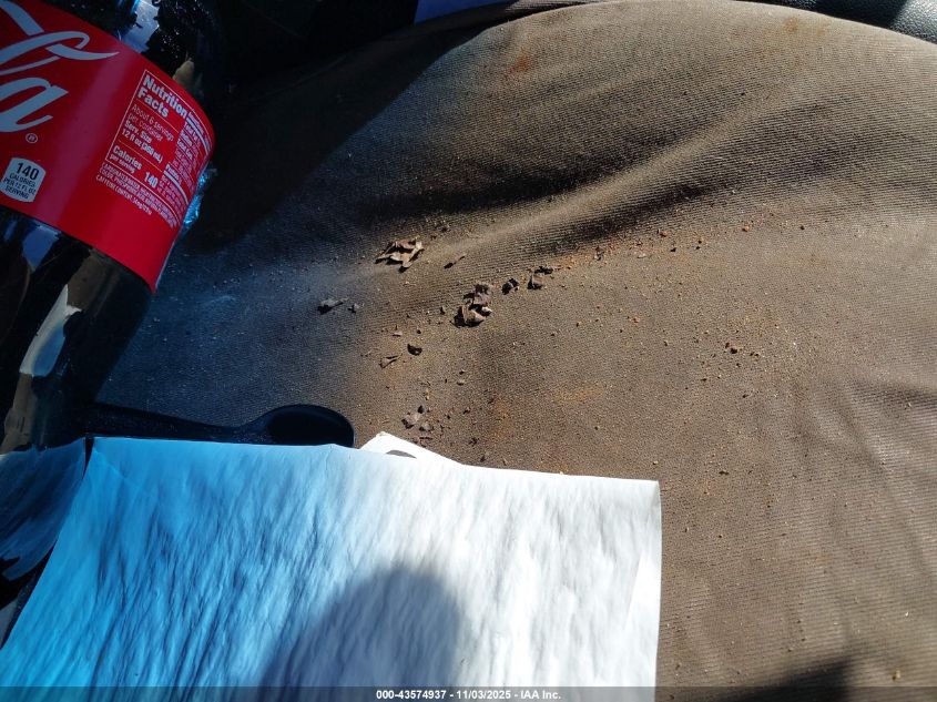 2008 GMC Sierra 2500Hd Sle2 VIN: 1GTHK23K98F124542 Lot: 43574937