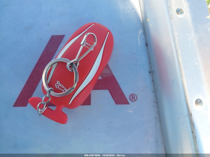 2013 Tesla Model S Performance VIN: 5YJSA1CP9DFP06248 Lot: 43574945