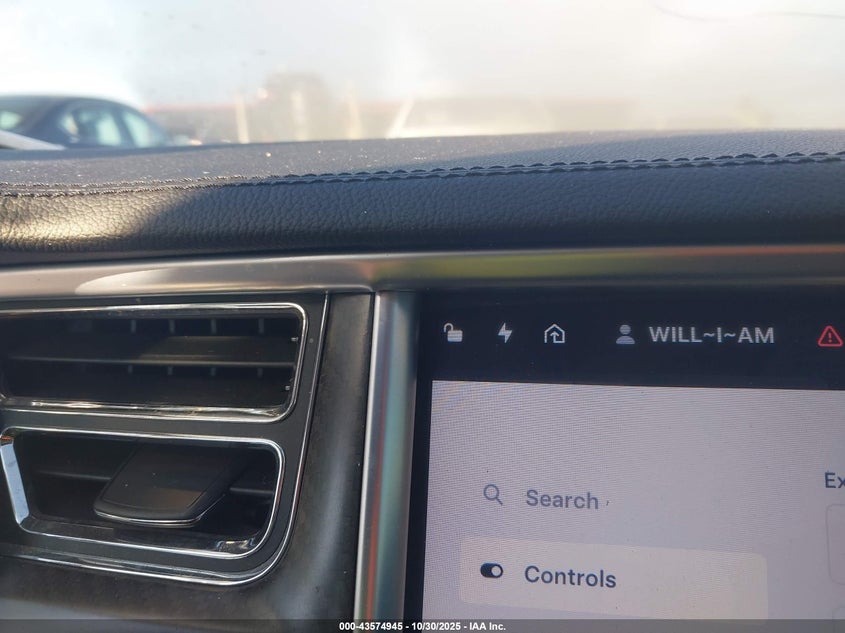 2013 Tesla Model S Performance VIN: 5YJSA1CP9DFP06248 Lot: 43574945