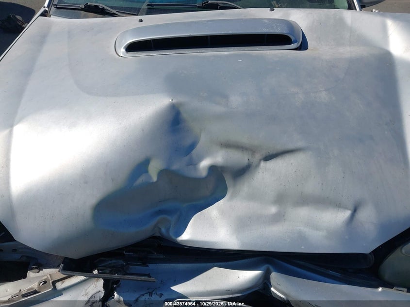 2003 Subaru Impreza Wrx VIN: JF1GG29623G800653 Lot: 43574964