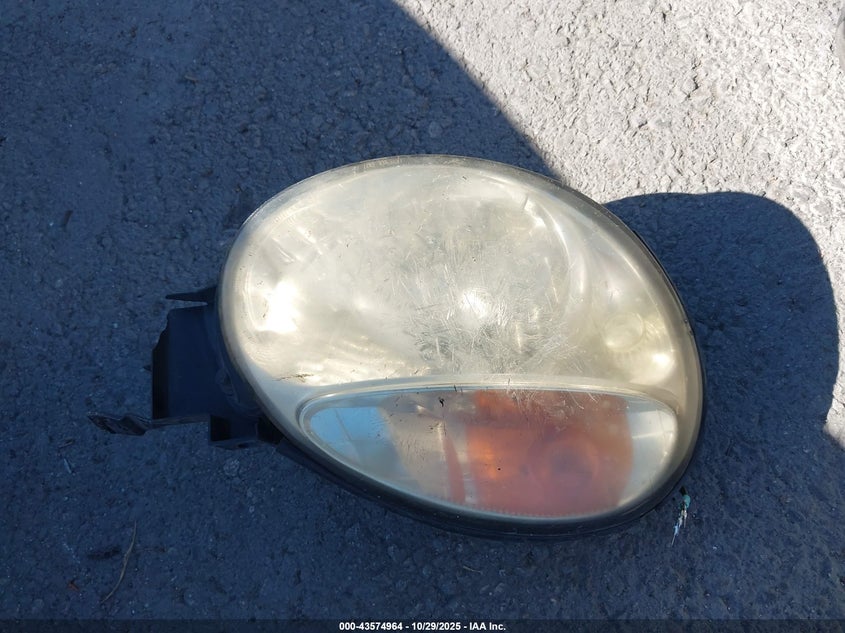 2003 Subaru Impreza Wrx VIN: JF1GG29623G800653 Lot: 43574964