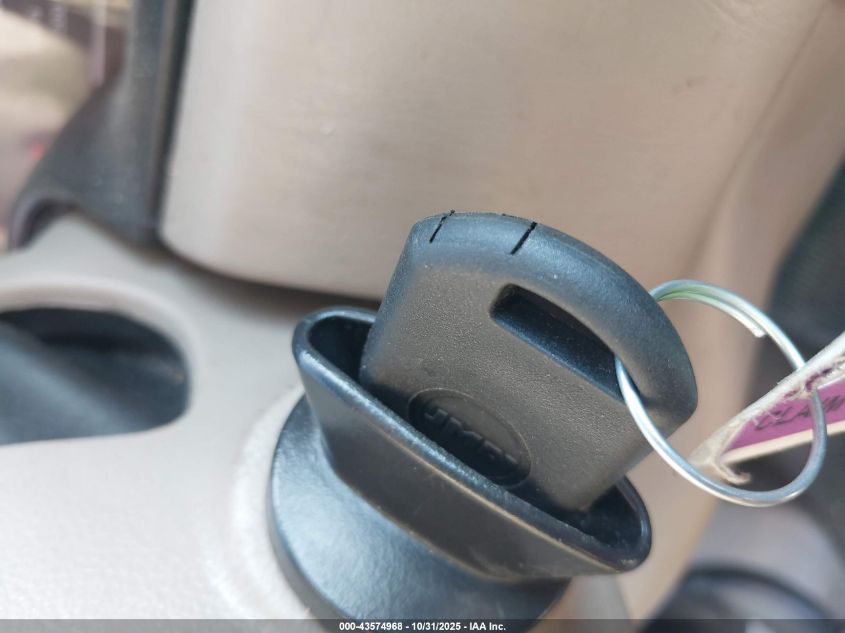 2002 Ford Windstar Sel VIN: 2FMDA53422BB33771 Lot: 43574968