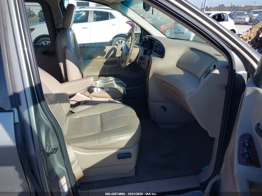 2FMDA53422BB33771 2002 FORD WINDSTAR photo no. 5