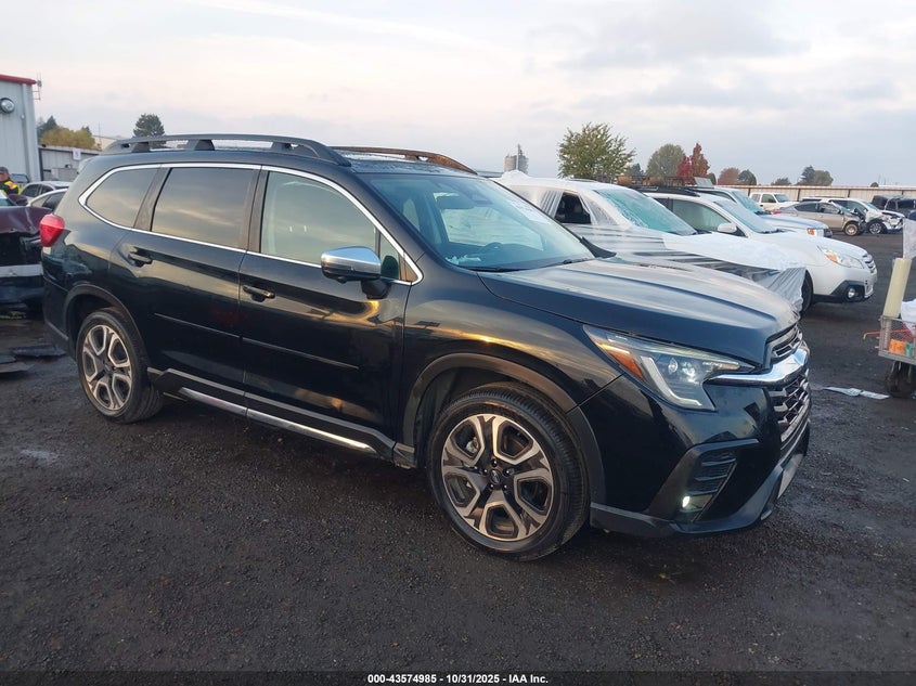 SUBARU ASCENT LIMITED 7-PASSENGER