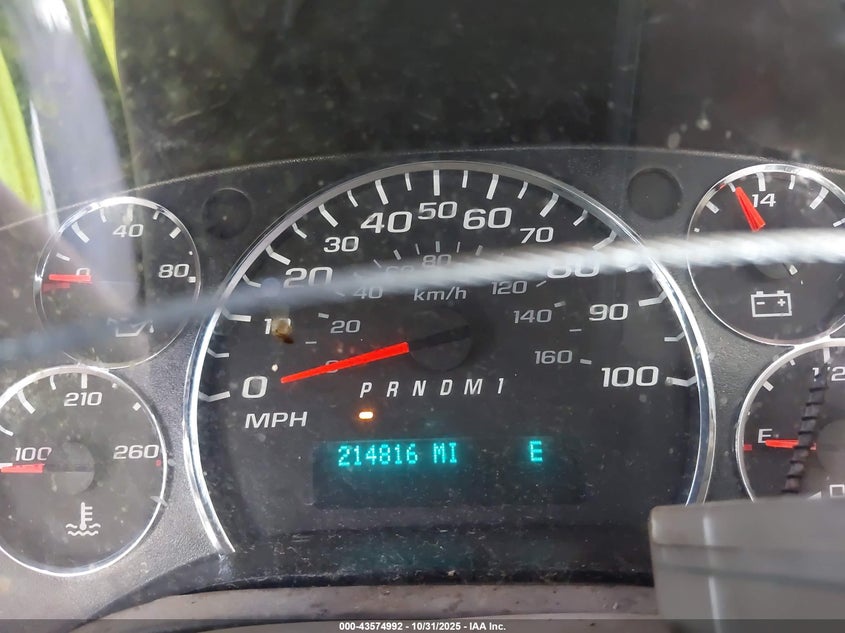 2013 Chevrolet Express 2500 Work Van VIN: 1GCWGFFA0D1114704 Lot: 43574992