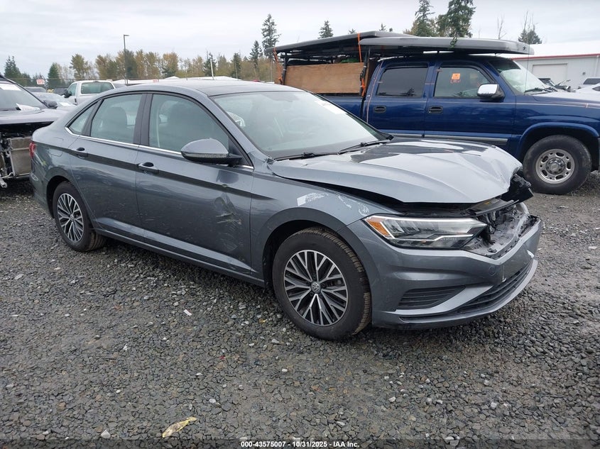 VOLKSWAGEN JETTA 1.4T R-LINE/1.4T S/1.4T SE/S