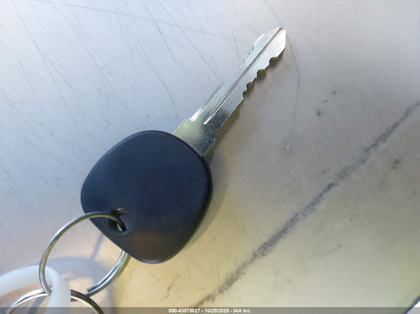 2002 Chevrolet Express VIN: 1GCFG15M721117904 Lot: 43575027