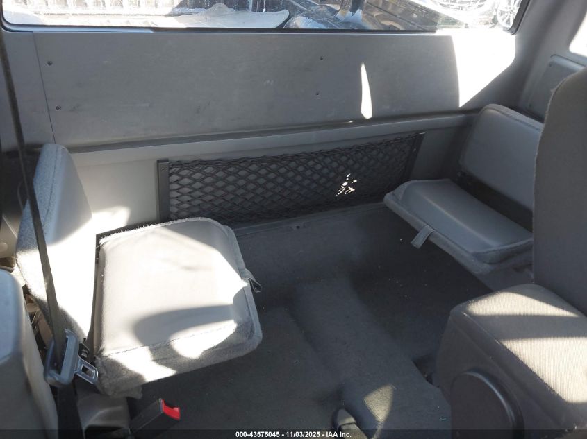 2005 Ford Ranger Edge/Xl/Xlt VIN: 1FTZR15EX5PA29897 Lot: 43575045