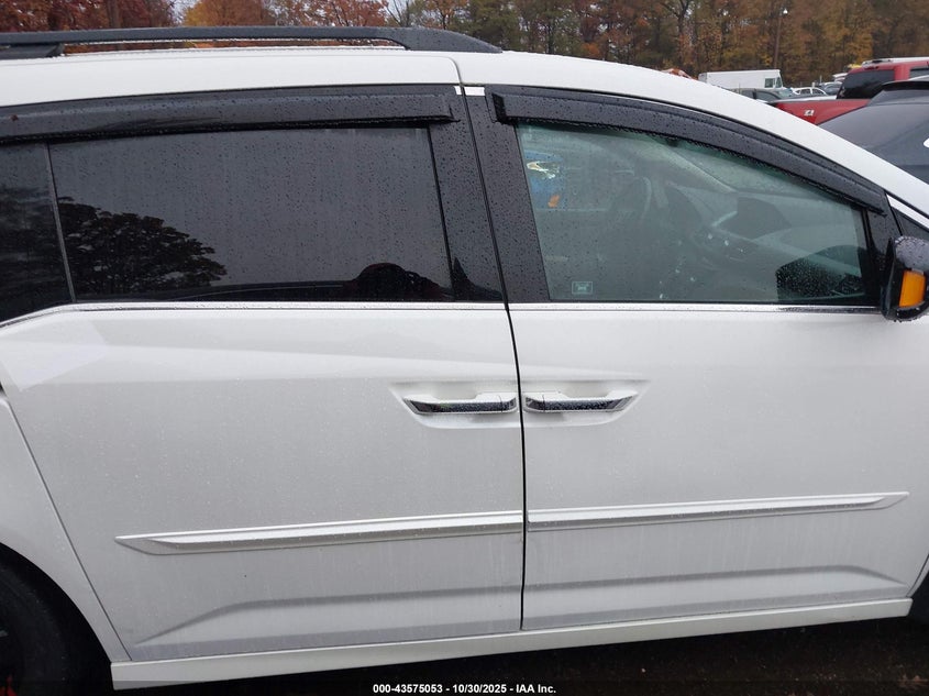 5FNRL5H93CB112750 2012 HONDA ODYSSEY photo no. 13