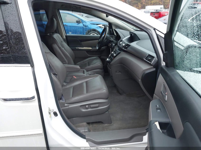 5FNRL5H93CB112750 2012 HONDA ODYSSEY photo no. 5