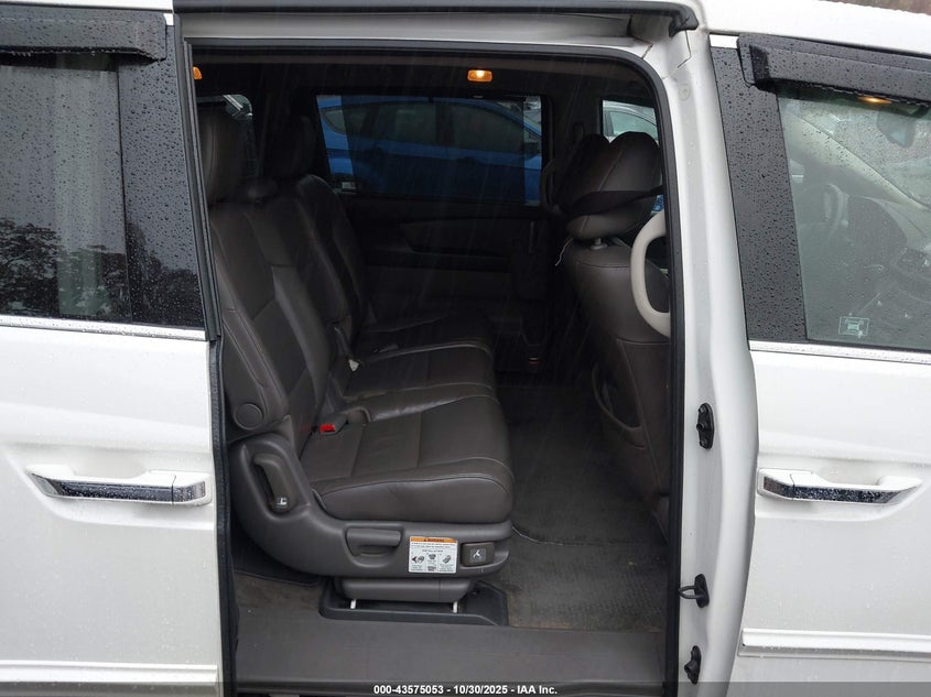 5FNRL5H93CB112750 2012 HONDA ODYSSEY photo no. 8