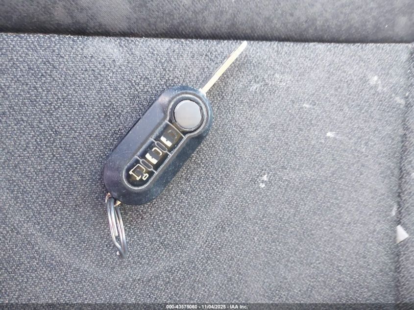 2016 Ram Promaster 1500 VIN: 3C6TRVBG4GE102131 Lot: 43575060