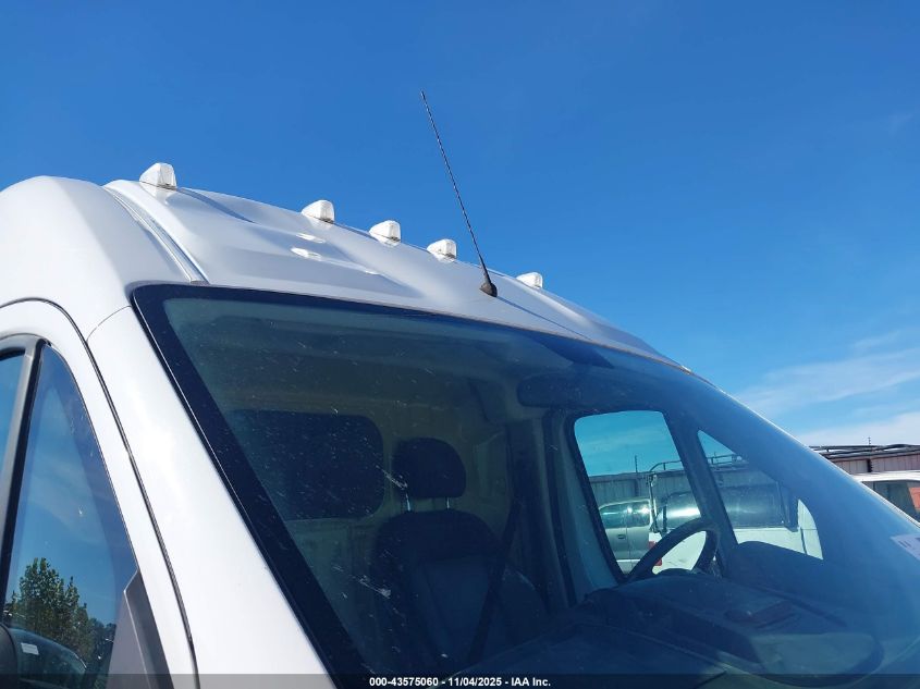 2016 Ram Promaster 1500 VIN: 3C6TRVBG4GE102131 Lot: 43575060