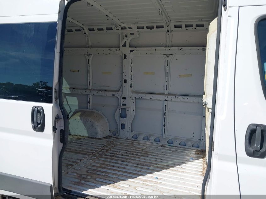 2016 Ram Promaster 1500 VIN: 3C6TRVBG4GE102131 Lot: 43575060