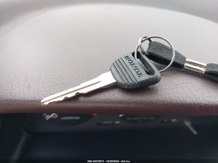 1HGCB7656LA122171 1990 HONDA ACCORD photo no. 11