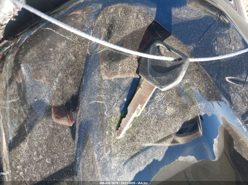 2008 Honda Cbr600 Rr VIN: JH2PC40138M100496 Lot: 43575076