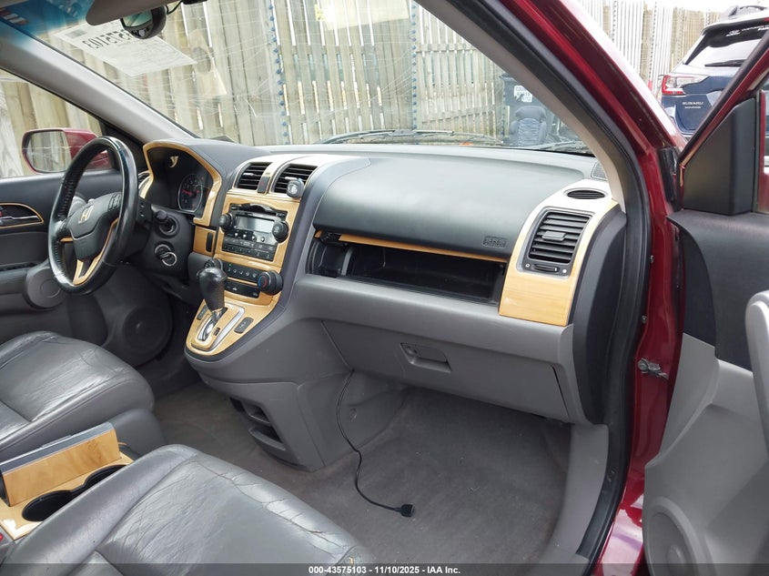 5J6RE48747L001043 2007 HONDA CR-V photo no. 5