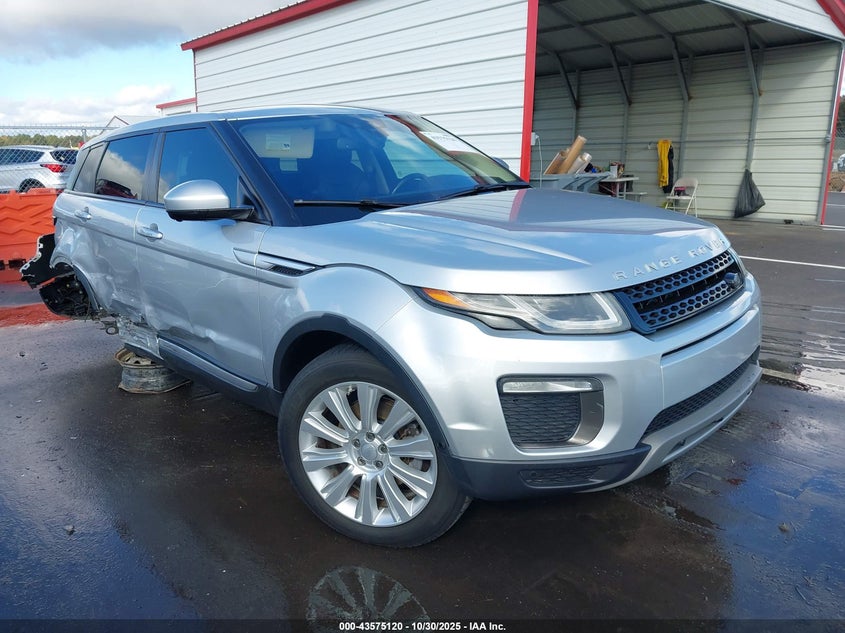 LAND ROVER RANGE ROVER EVOQUE HSE