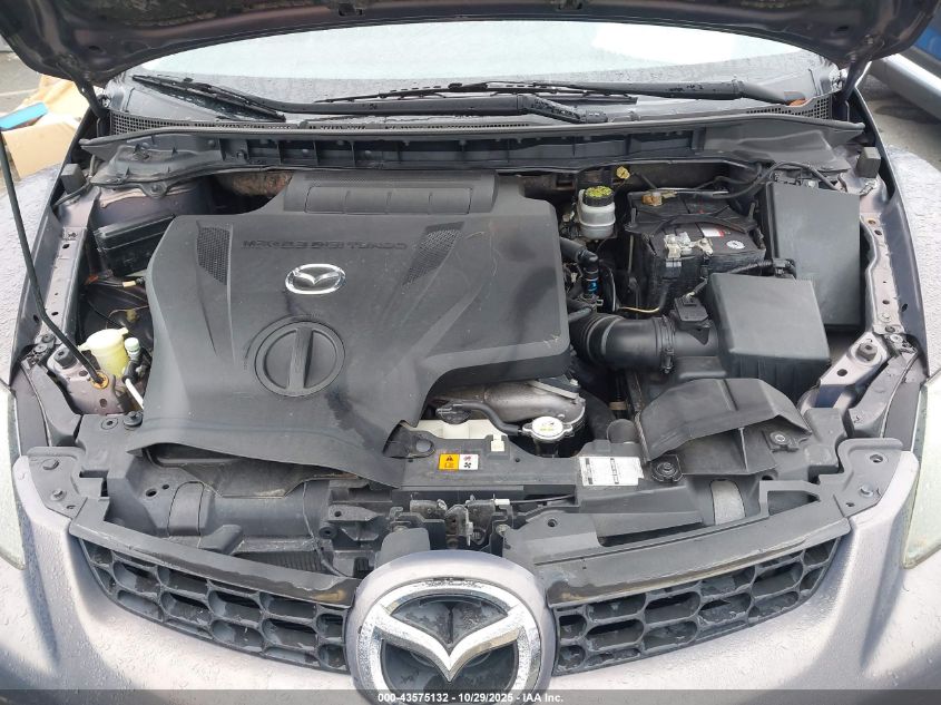 2008 Mazda Cx-7 Sport VIN: JM3ER293080208919 Lot: 43575132