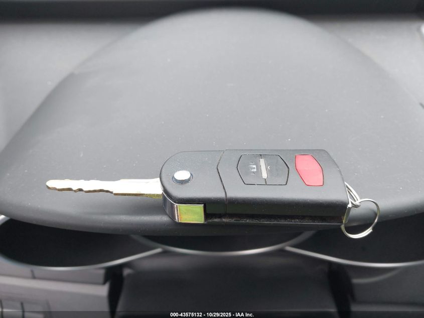 2008 Mazda Cx-7 Sport VIN: JM3ER293080208919 Lot: 43575132