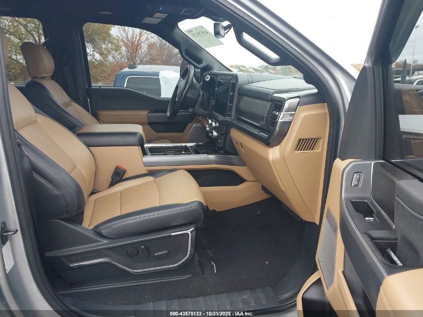 2023 Ford F-350 - 1FT8W3BT4PEC18417