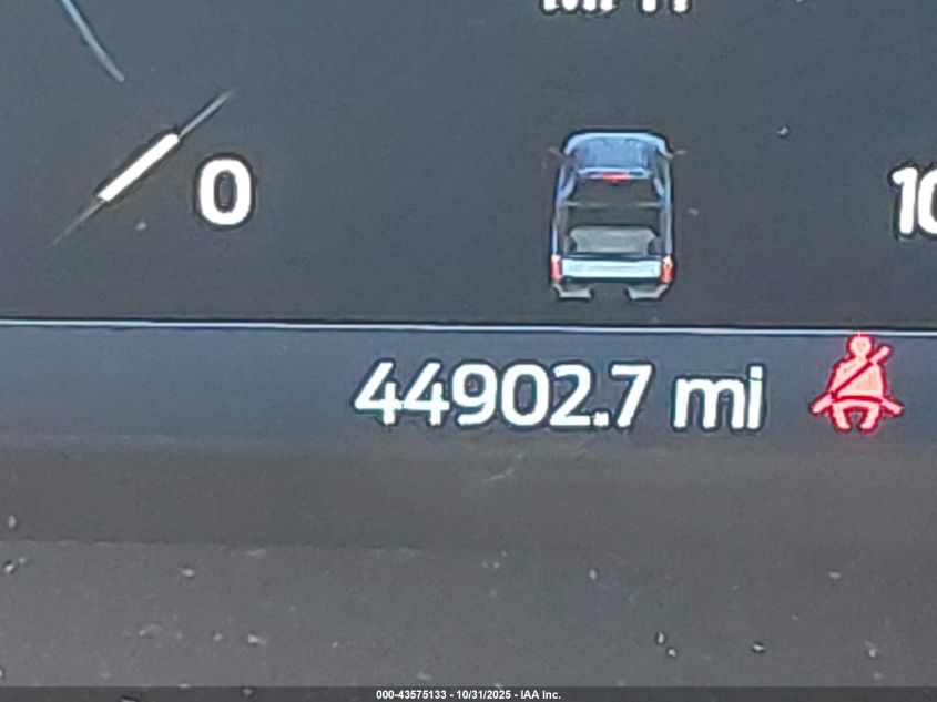 2023 Ford F-350 Lariat VIN: 1FT8W3BT4PEC18417 Lot: 43575133