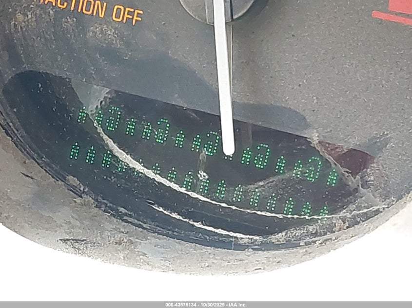 2002 Buick Lesabre Limited VIN: 1G4HR54K12U183658 Lot: 43575134