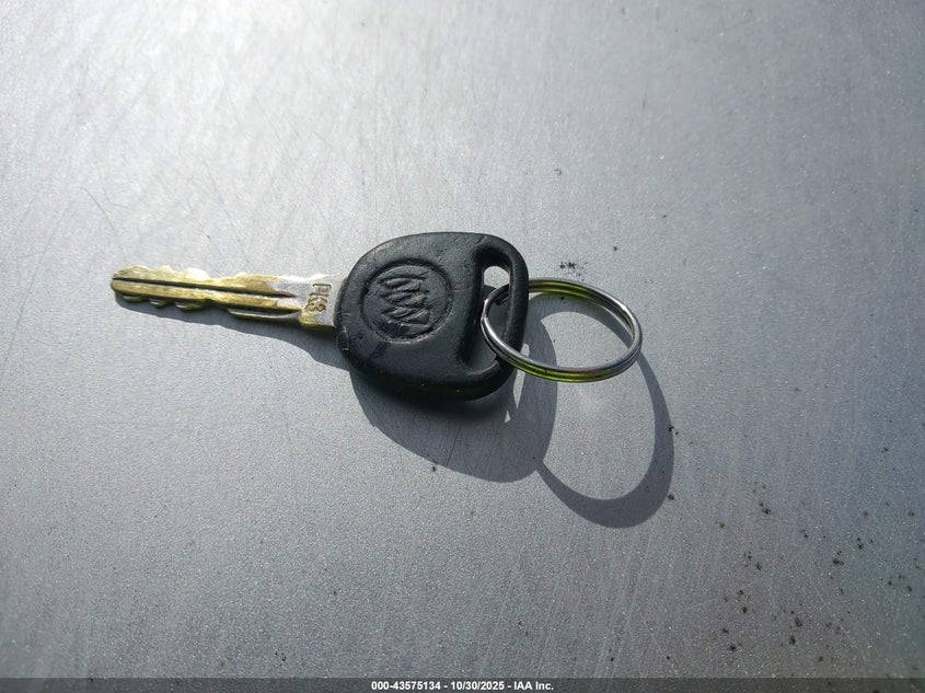 2002 Buick Lesabre Limited VIN: 1G4HR54K12U183658 Lot: 43575134