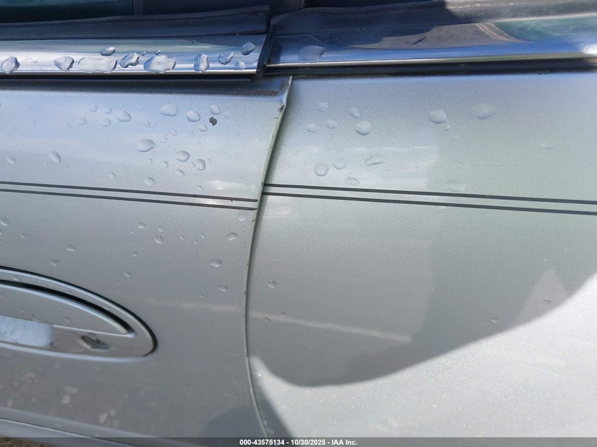 2002 Buick Lesabre Limited VIN: 1G4HR54K12U183658 Lot: 43575134