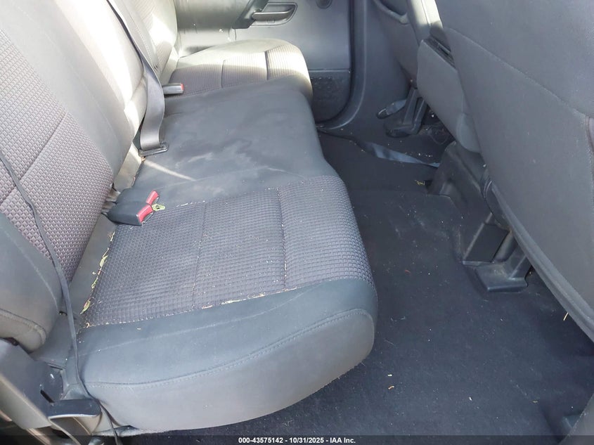 1N6BA07D18N334239 2008 NISSAN TITAN photo no. 8
