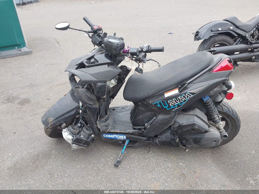 RKRSEB1Y7LA004600 2020 YAMAHA  photo no. 12