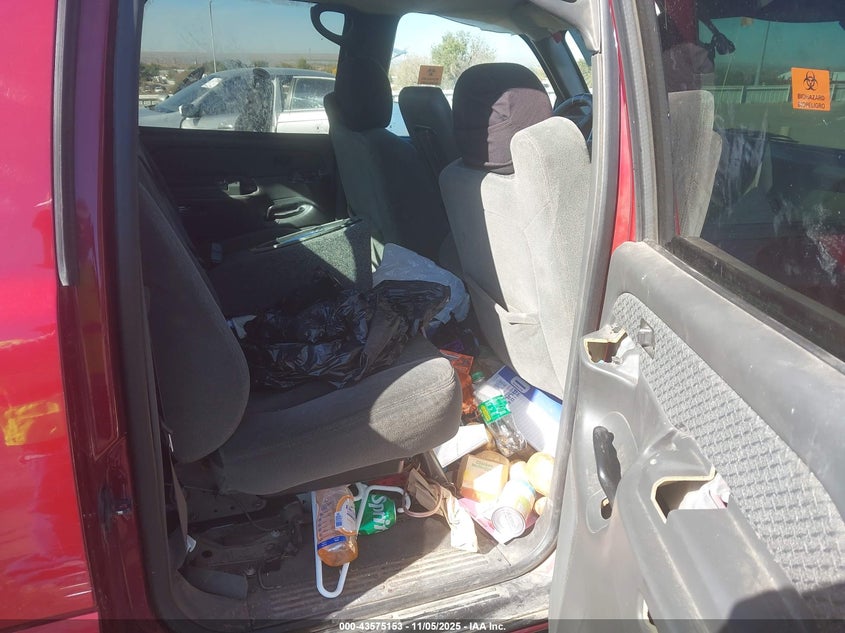 2004 Chevrolet Avalanche 1500 VIN: 3GNEC12T24G161436 Lot: 43575153