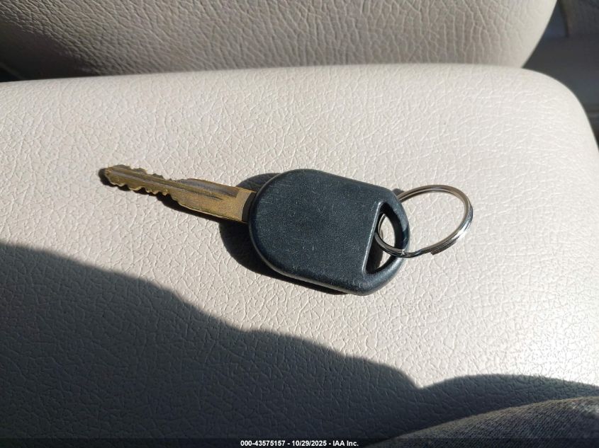 2007 Ford Fusion Se VIN: 3FAHP07197R154400 Lot: 43575157