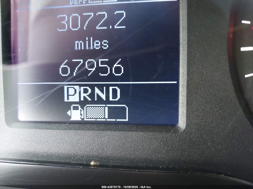 2019 Mercedes-Benz Sprinter 2500 High Roof V6 VIN: WD4PF1CD3KT008408 Lot: 43575178