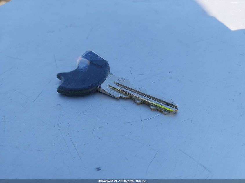 2017 Vespa Sprint 150 3V VIN: ZAPM818G6H5402040 Lot: 43575179