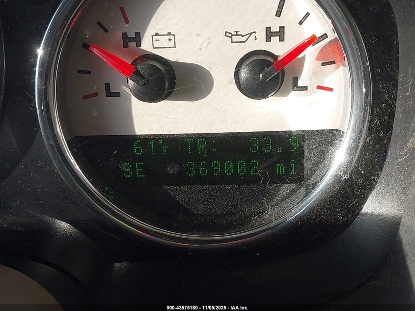 2007 Ford F-150 Fx4/Lariat/Xlt VIN: 1FTPW14V77KC62024 Lot: 43575180