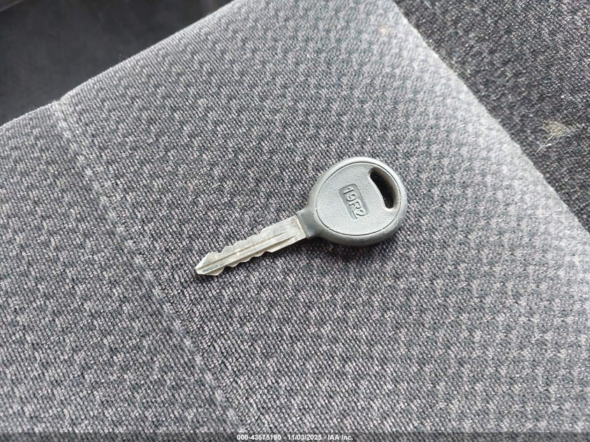 2003 Dodge Ram 1500 Slt/Laramie/St VIN: 1D7HA18NX3S139959 Lot: 43575190